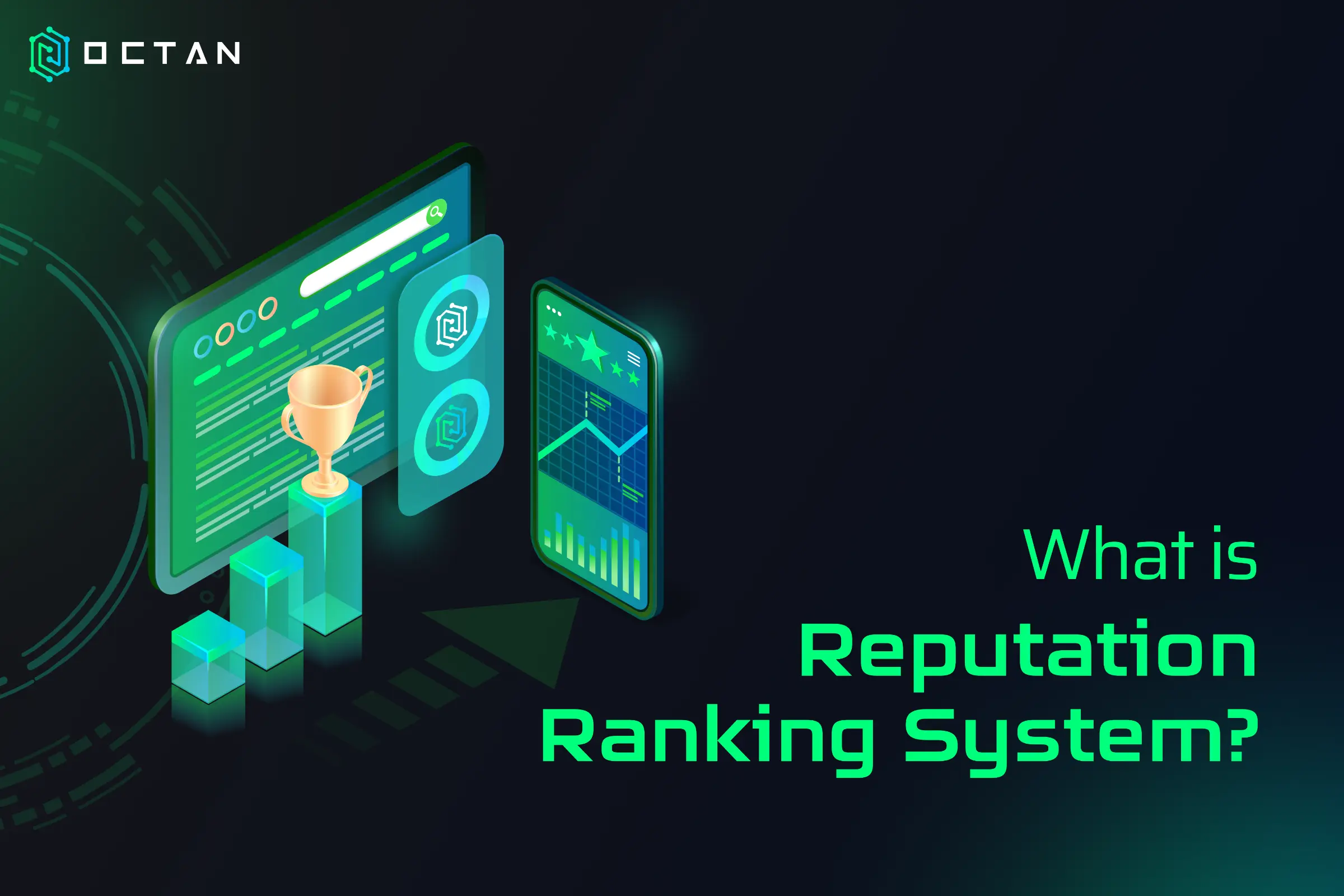 What is Reputation Ranking System